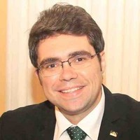 Rodrigo Cavalcanti