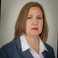 Rosa Virginia Encinas Espinoza