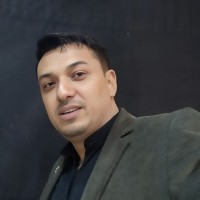 Dinesh Kumar