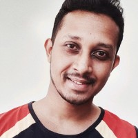 Vinayak Krishnan