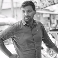 Venkata Reddy