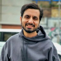 Uyoon Ahmed