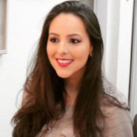 Ana Clara Camargo