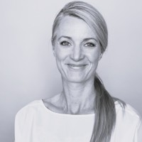 Charlotte Ramme Thorsted