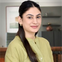 Zahra Zamindar