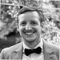Tobias Getto