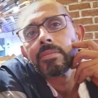 Ahmed Ismail A-ismail