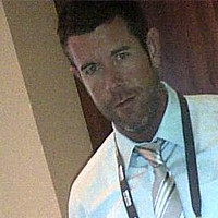 Glen Zimmerman