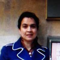 Rizwana Amber