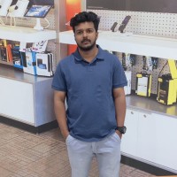 Praveen Cv