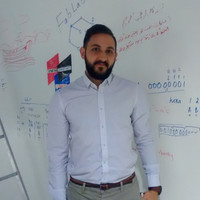 Amjad Edlbi