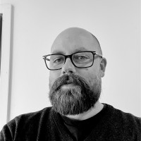 Fredrik Andersson