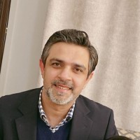 Burhan Ahmad