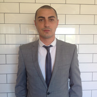 Michael Solotwa