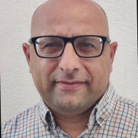 Godwin Baldacchino