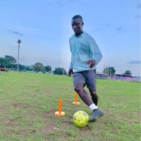 Ali Badara Kande