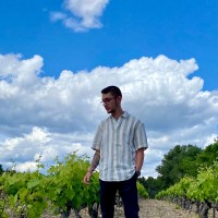Alexis Peyrebrune