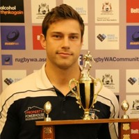 Johann Louw