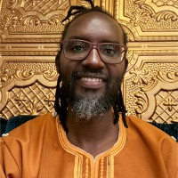 Charles Kamau Wairuri