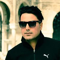 Arman Jamalpour