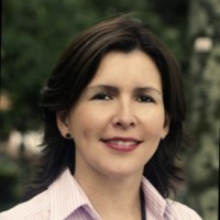 Mónica Riveros