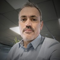 Benito Martínez Peñas