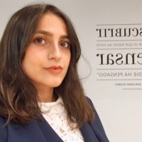 Melike Baş