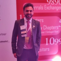 Mayur Lodha (Lock n Keys)