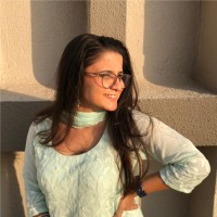 Srushti Mhatre
