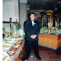 Bernard Philip Alexander