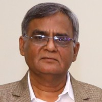 K. D. Sharma