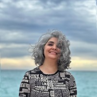Marzieh Karimi-Haghighi