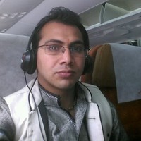 Ishwar Singh Yadav