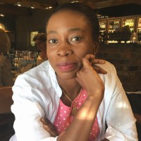 Eileen Dareng