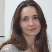 Gulnaz Harisova