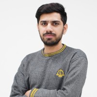 Shahab Sharif