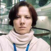 Екатерина Маркелова