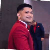 Sheldon Asombrado