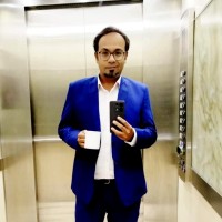 Tariq Hussain