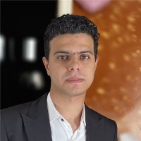 Hazem Ahmed
