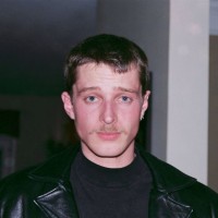 Adam Galbraith
