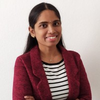 Deepa Govindasamy