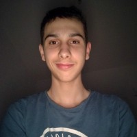 Lucas Zaghrat