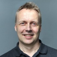 Fredrik Lindqvist