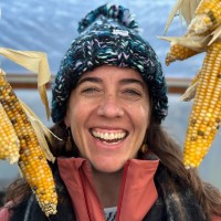 Cathleen McCluskey, PhD