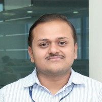 Nitish Gangal