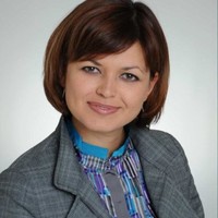 Ekaterina Eletina