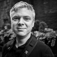 Michael Riffle