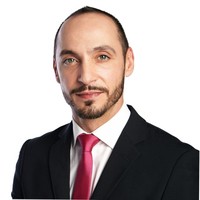 Anthony Mauro