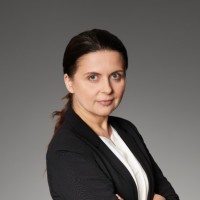 Urszula Kwiecień